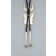 Hopi Overlay Bolo of Lizard