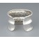 Cody Sanderson Silver Cuff Bracelet