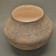 Lucy Lewis Black on White Acoma Jar 