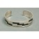 Hopi Overlay Bracelet by Sylvie Poseyeson