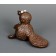 Jody Naranjo Pottery Figure Beaver 