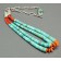 Tony Aguilar Jocla Necklace Two Strand