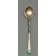 Lewis Lomay Silver Spoon Set