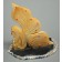 Michael Laweka Butterfly Maiden Carving 
