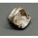  Awa Tsireh Ring of Petrified Wood