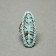  Dishta Family Turquoise Ring