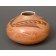  Nathan Begaye Jar Entitled Evening Star 