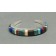 Sonwai Outside Inlay Bracelet