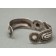  Early Ingot Bracelet with Repousse
