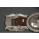 Perry Shorty Concho Belt