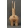  Jody Naranjo Large Antelope Figure
