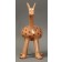  Jody Naranjo Large Antelope Figure
