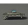  Old Navajo Silver Buckle with Turquoise