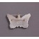  Greg Lewis Butterfly Pin Pendant 