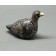 Jennifer Moquino Moorhen Pottery Figure 