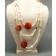 Liz Wallace Necklace Pearl