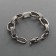  Cheyenne Custer Tufa Cast Link Bracelet