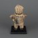 Male Cochiti Figure Late 19th Century