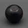  Maria Poveka Small Blackware Jar 