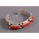 Mike Bird Romero Bracelet of Coral
