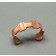 Mike Bird Romero Copper Bracelet