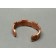 Mike Bird Romero Copper Bracelet