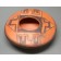  Nampeyo Redware Seed Jar