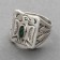  Old Thunderbird Ring Harvey Era 