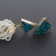  Ray Tracey Necklace of Pearls and Gold Pendant