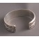 McKee Platero Silver Bracelet 