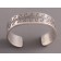 McKee Platero Silver Bracelet 