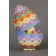  Zuni Beaded Easter Chick 