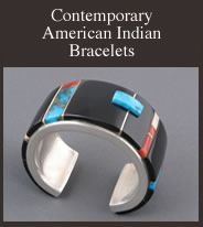 Contemporary Jewelry - Bracelets
