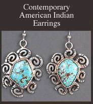 Contemporary Jewelry - Earrings