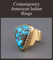 Contemporary Jewelry - Rings