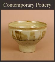 Contemporary Pottery