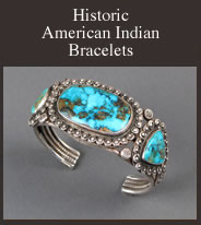 Historic Jewelry - Bracelets