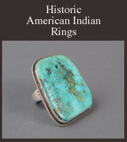 Historic Jewelry - Rings