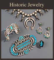 Historic Jewelry