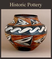 Historic Pottery