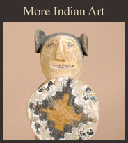 More Indian Art